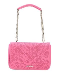 Сумка через плечо Love Moschino