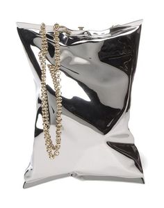 Сумка на руку Anya Hindmarch