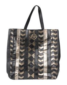 Сумка на руку Philipp Plein