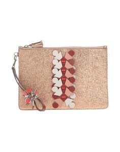 Сумка на руку Anya Hindmarch