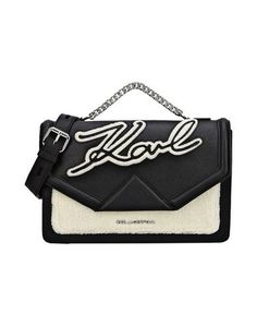 Сумка на руку Karl Lagerfeld