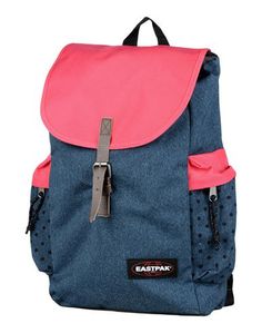Рюкзаки и сумки на пояс Eastpak
