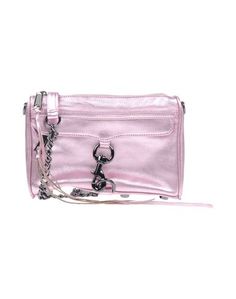 Сумка через плечо Rebecca Minkoff
