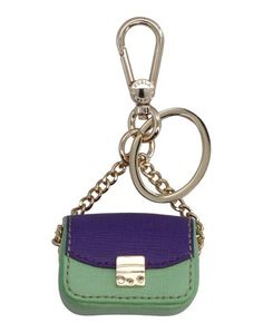 Брелок для ключей Furla
