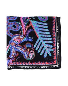 Платок Roberto Cavalli