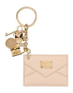 Брелок для ключей Dolce & Gabbana