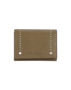 Чехол для документов Salvatore Ferragamo