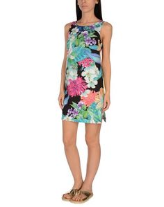 Пляжное платье Blumarine Beachwear