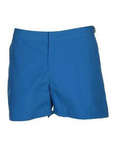 Шорты для плавания Orlebar Brown