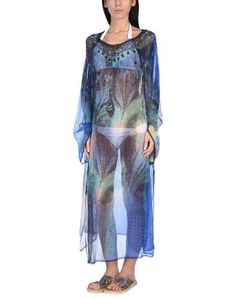 Пляжное платье Tarun Tahiliani