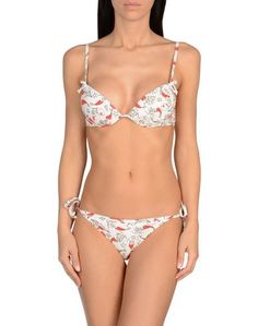 Бикини Moschino Swim