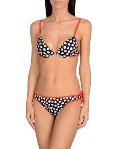 Бикини Moschino Swim