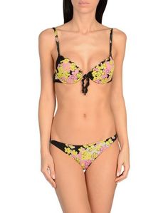 Бикини Blugirl Blumarine Beachwear