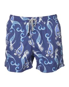 Шорты для плавания Etro