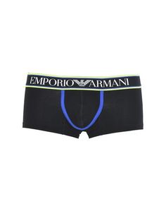 Боксеры Emporio Armani