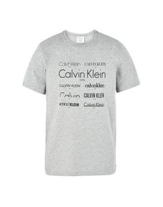 Футболка Calvin Klein