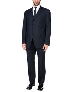 Костюм Boglioli