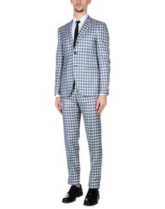Костюм Canali