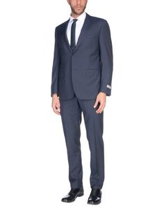 Костюм Canali