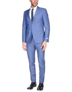 Костюм Canali