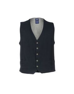Жилет Wool & CO
