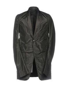 Пиджак Rick Owens