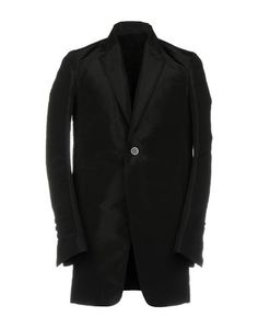 Пиджак Rick Owens