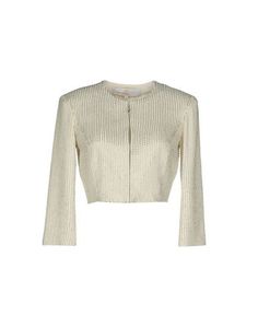 Пиджак Elisabetta Franchi Gold