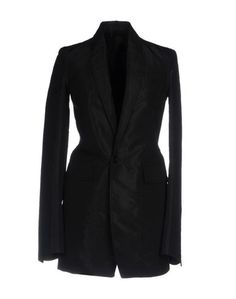 Пиджак Rick Owens