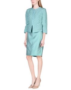 Классический костюм Armani Collezioni
