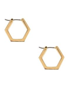 Серьги Marc by Marc Jacobs
