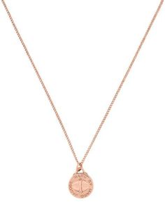 Ожерелье Marc by Marc Jacobs
