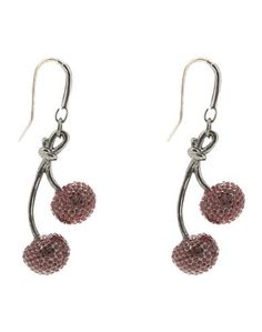 Серьги Marc by Marc Jacobs