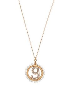 Ожерелье Marc Jacobs