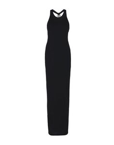 Длинное платье Pinko