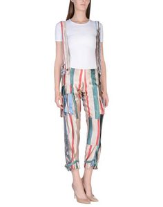 Комбинезоны без бретелей Marni