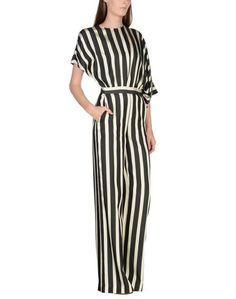 Комбинезоны без бретелей Msgm
