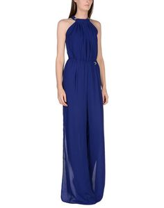 Комбинезоны без бретелей Mangano