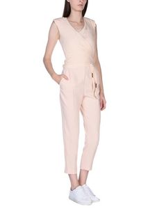 Комбинезоны без бретелей Elisabetta Franchi