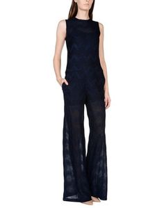 Комбинезоны без бретелей M Missoni