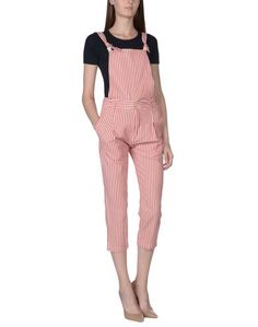 Брючный комбинезон Shirtaporter