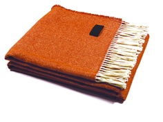 Плед "Liverpool" Marzotto