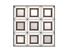 Зеркало настенное "Antonio" To4rooms