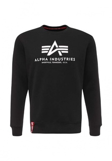 Свитшот Alpha Industries