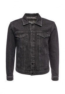 Куртка джинсовая Calvin Klein Jeans