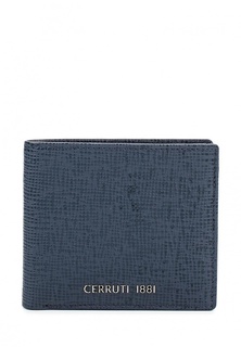 Портмоне Cerruti 1881