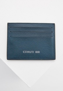 Визитница Cerruti 1881