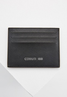 Визитница Cerruti 1881