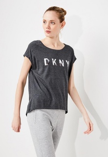 Футболка DKNY