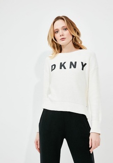 Джемпер DKNY